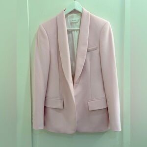 A.L.C pink/lavender Blazer Size 2
